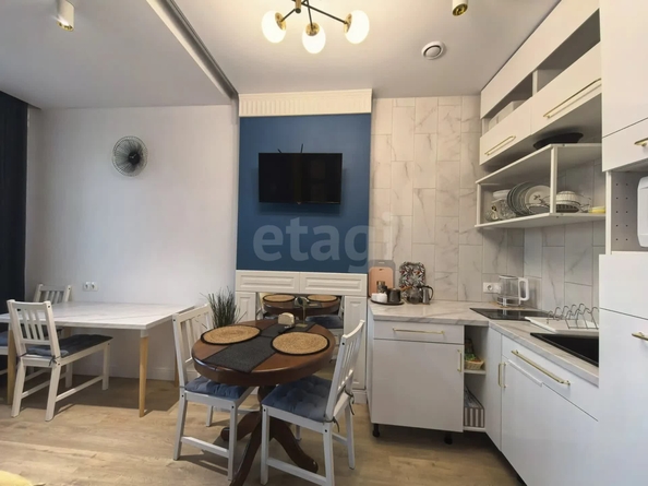 
  Продается апартамент 29 м², в ЖК Инские холмы,  2 очередь. Фото 18.
