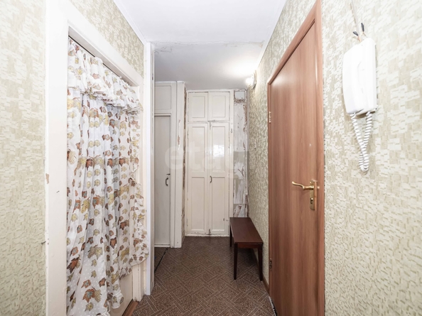 
  Продается 2-комн. квартира 43.1 м². Фото 12.
