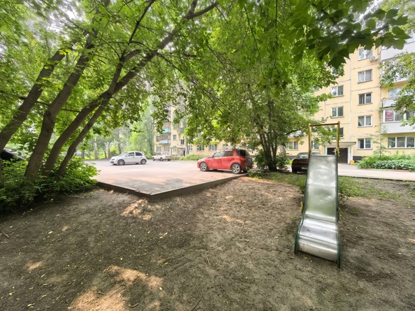 
  Продается 2-комн. квартира 43.1 м². Фото 18.