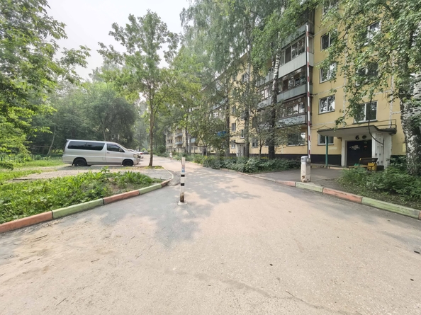 
  Продается 2-комн. квартира 43.1 м². Фото 21.