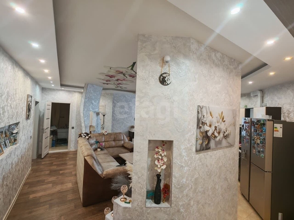 
  Продается 2-комн. квартира 79.4 м². Фото 6.