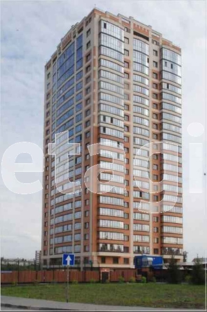 
  Продается 1-комн. квартира 40.6 м². Фото 23.