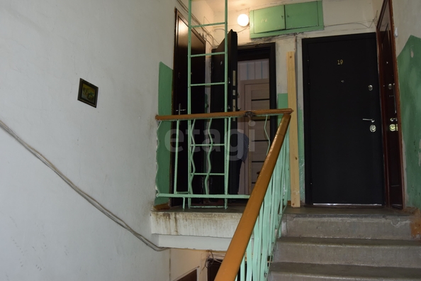 
  Продается 1-комн. квартира 42.5 м². Фото 28.