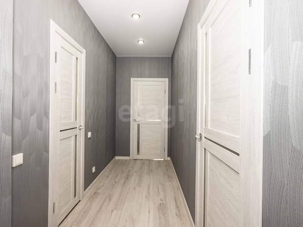 
  Продается 2-комн. квартира 44.3 м², в ЖК Ред Фокс, дом 2. Фото 8.