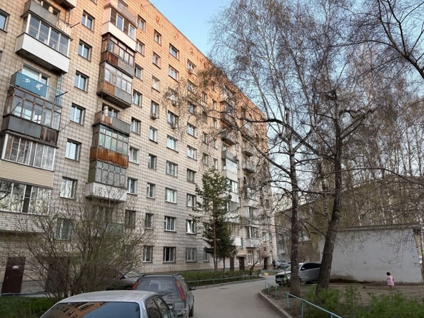 
  Продается 1-комн. квартира 34 м². Фото 1.