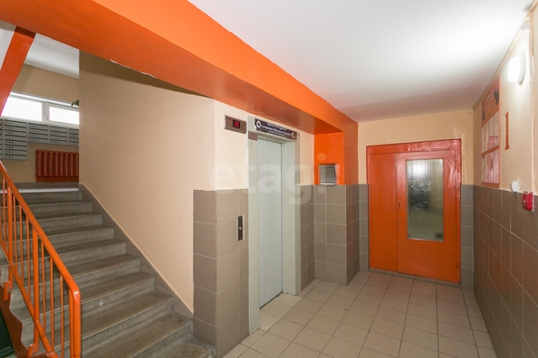 
  Продается 2-комн. квартира 64.8 м². Фото 16.