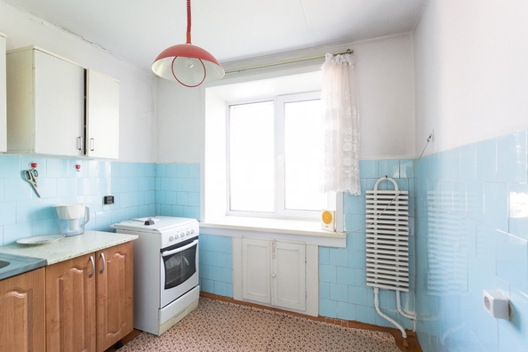 
  Продается 3-комн. квартира 62.7 м². Фото 11.