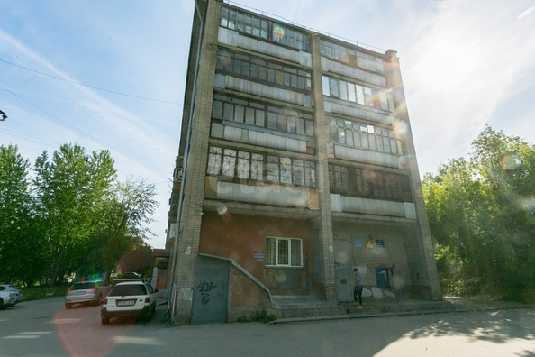 
  Продается 3-комн. квартира 62.7 м². Фото 19.
