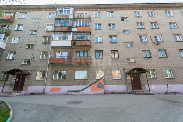 
  Продается 3-комн. квартира 62.7 м². Фото 20.