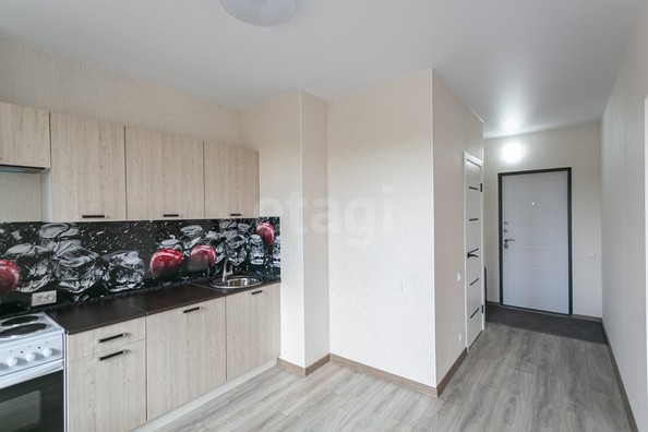 
  Продается 1-комн. квартира 31.6 м², в ЖК Новый горизонт, дом 1. Фото 22.