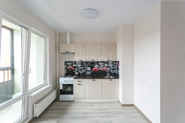 
  Продается 1-комн. квартира 31.6 м², в ЖК Новый горизонт, дом 1. Фото 23.