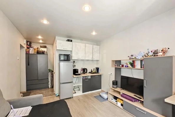 
  Продается студия 17.7 м². Фото 2.