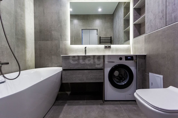 
  Продается 1-комн. квартира 43.8 м², в ЖК Новый Кедровый, дом 1. Фото 20.