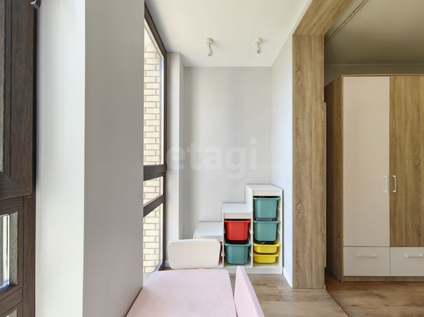 
  Продается 3-комн. квартира 79 м², в ЖК Заельцовский. Фото 11.