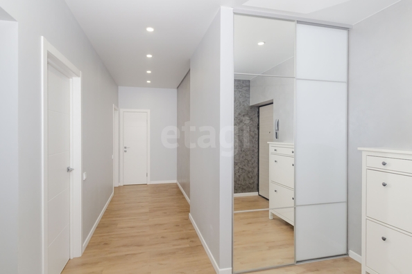 
  Продается 3-комн. квартира 79 м², в ЖК Заельцовский. Фото 19.