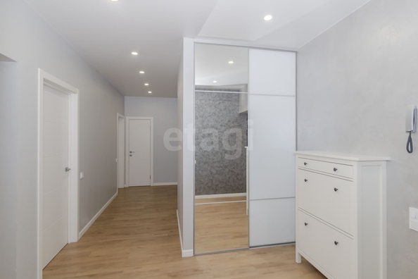 
  Продается 3-комн. квартира 79 м², в ЖК Заельцовский. Фото 20.