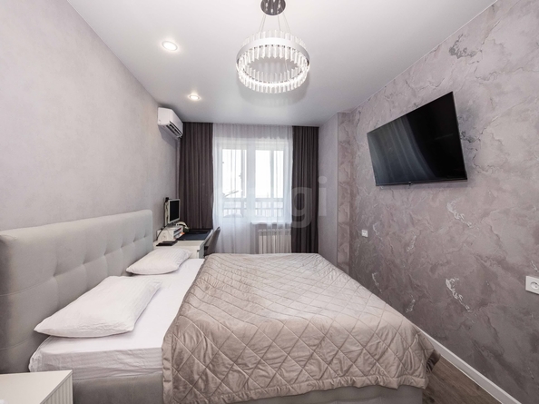 
  Продается 1-комн. квартира 37.7 м². Фото 11.