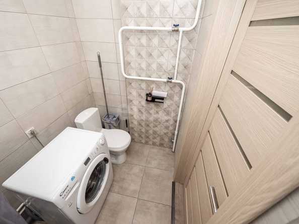 
  Продается 1-комн. квартира 37.7 м². Фото 17.