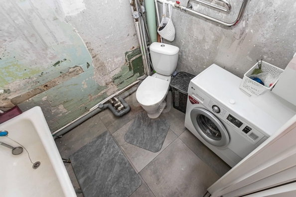
  Продается 3-комн. квартира 58.1 м². Фото 6.