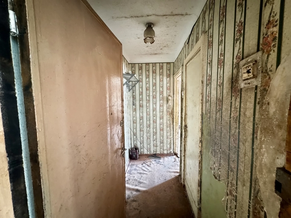 
  Продается 3-комн. квартира 56.5 м². Фото 15.
