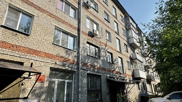 
  Продается 3-комн. квартира 56.5 м². Фото 16.