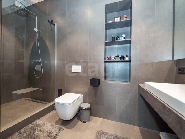 
  Продается 3-комн. квартира 107.2 м², в ЖК Флора и Фауна, дом 12а. Фото 19.