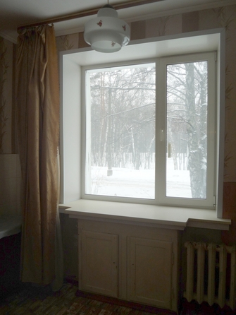
  Продам 2-комн. квартиру 56 м². Фото 20.