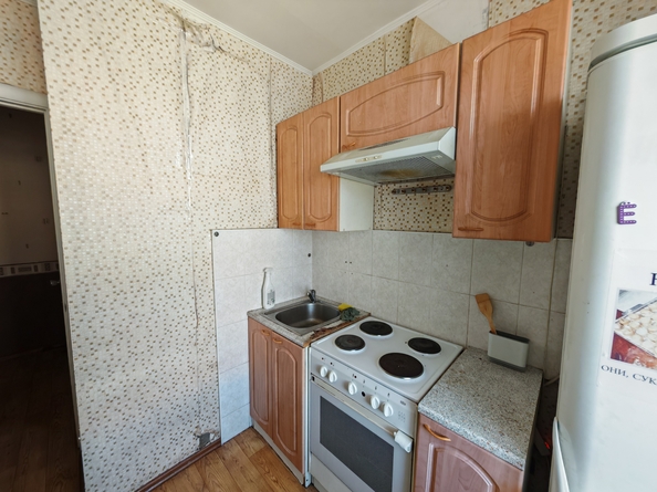 
  Продам 2-комн. квартиру 44.7 м². Фото 5.