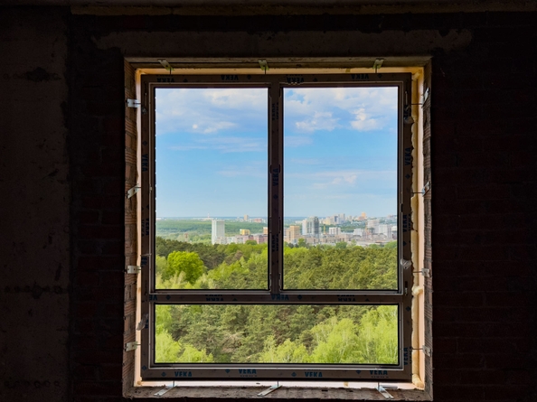 
  Продается 2-комн. квартира 37.78 м², в ЖК Белкин. Фото 19.