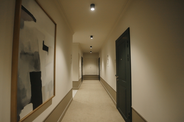 
  Продается 1-комн. квартира 152.71 м², в ЖК Новый Кедровый, дом 2. Фото 30.