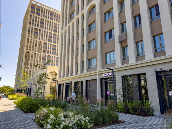 
  Продается 2-комн. квартира 50.89 м², в ЖК Баланс, 3 очередь. Фото 4.