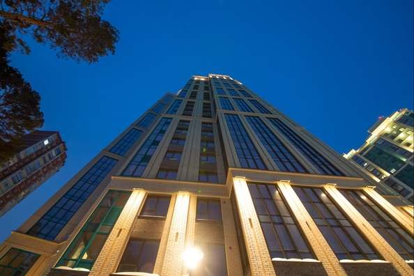 
  Продается 1-комн. квартира 45.7 м², в ЖК Бирюзовая жемчужина-4. Фото 35.