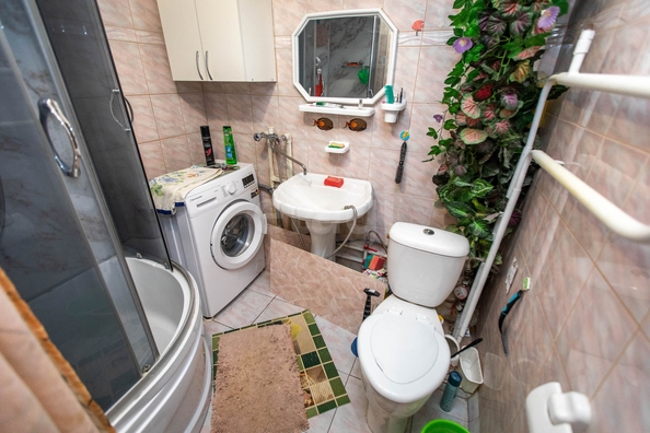 
  Продается 1-комн. квартира 32.5 м². Фото 9.