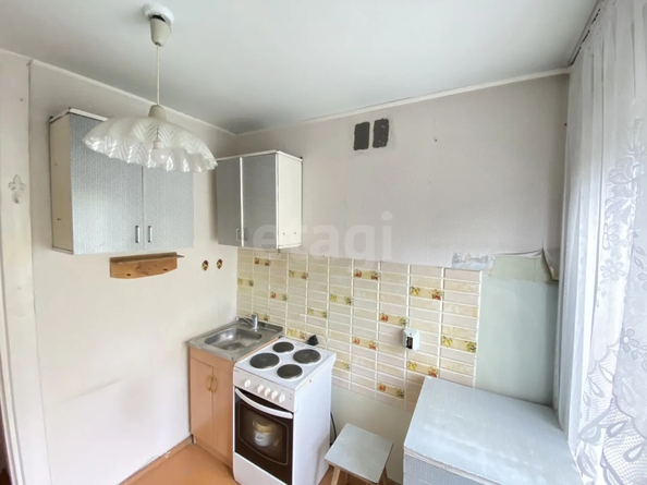 
  Продается 1-комн. квартира 29.7 м². Фото 8.