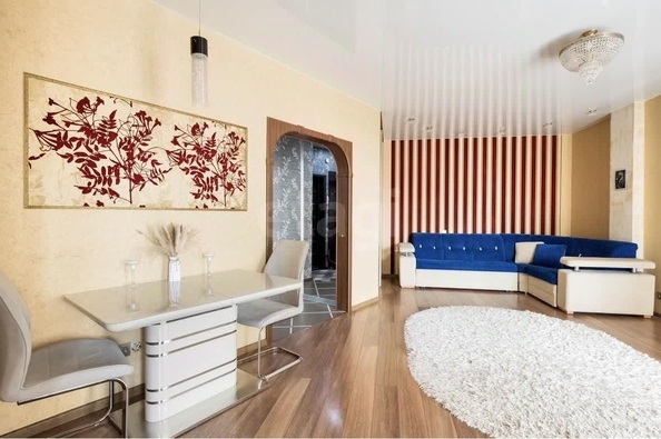 
  Продается 2-комн. квартира 70 м². Фото 5.