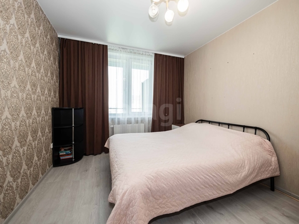 
  Продается 2-комн. квартира 58.93 м², в ЖК Дианит, 3 корпус. Фото 6.
