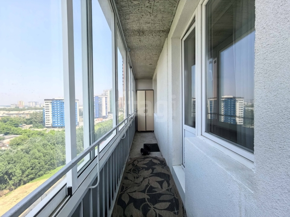 
  Продается 2-комн. квартира 58.93 м², в ЖК Дианит, 3 корпус. Фото 18.