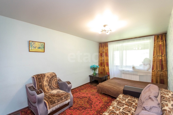 
  Продается 1-комн. квартира 29.6 м². Фото 1.