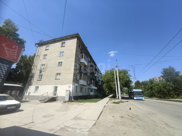 
  Продается универсальное помещение 72.4 м². Фото 1.