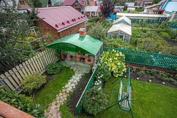 
  Продается дача 80 м². Фото 20.