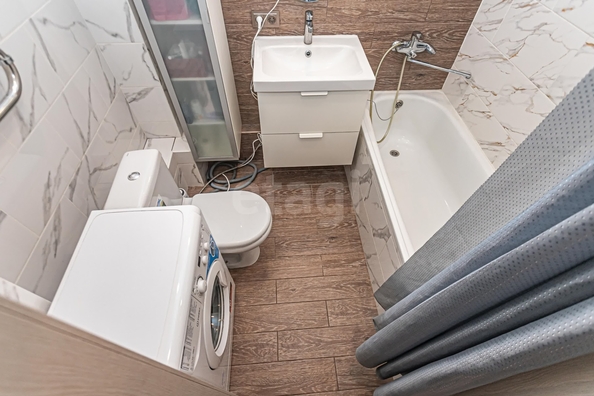 
  Продается студия 28.8 м². Фото 12.