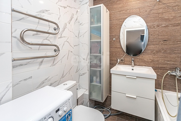 
  Продается студия 28.8 м². Фото 14.