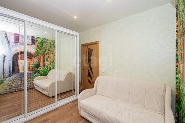 
  Продается 2-комн. квартира 43.3 м². Фото 12.