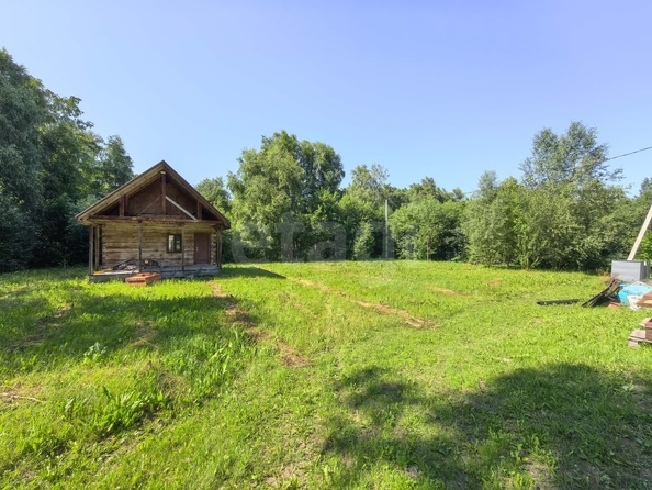 
  Продается дом 20 м². Фото 1.