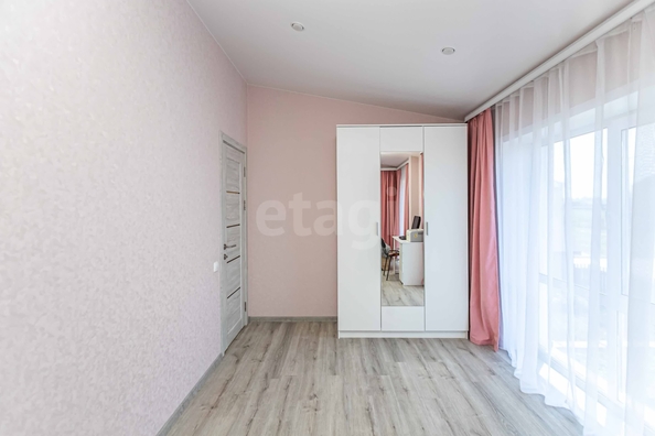 
  Продается дом 121.4 м², в КП Квартал Семейный. Фото 8.