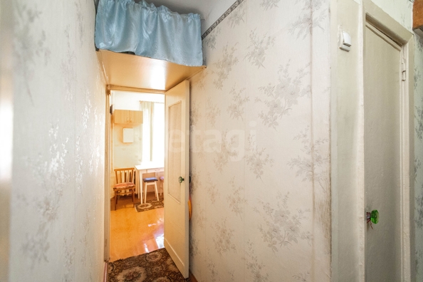 
  Продается 2-комн. квартира 42 м². Фото 19.