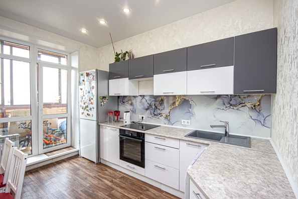 
  Продается 2-комн. квартира 67.4 м². Фото 8.