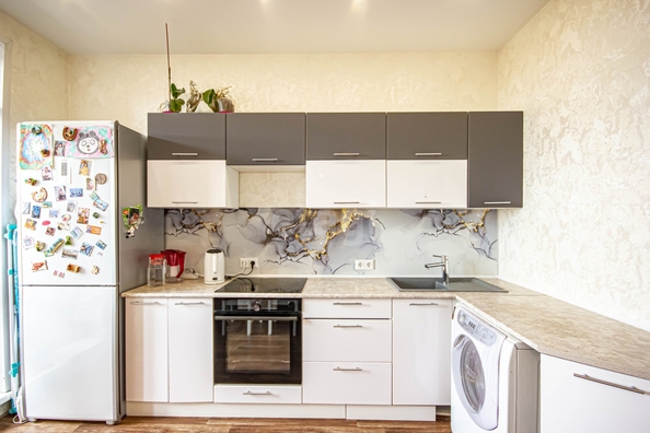 
  Продается 2-комн. квартира 67.4 м². Фото 11.