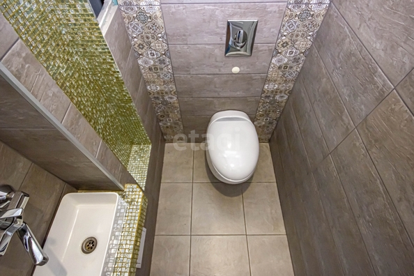 
  Продается 2-комн. квартира 67.4 м². Фото 23.