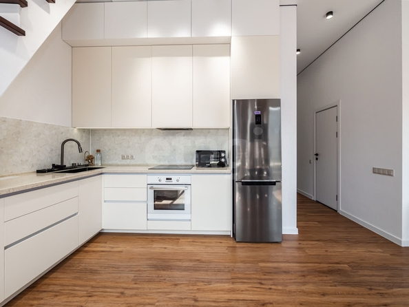 
  Продается 2-комн. квартира 149.5 м², в ЖК Европейский берег,  дом 42. Фото 6.